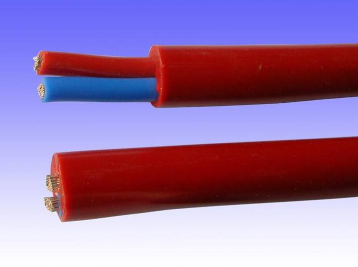 ZRC-DPGPGRP-300/500V硅橡胶电缆