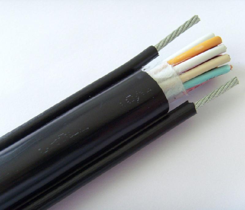 KHF46RP氟塑料绝缘耐高温控制软电缆