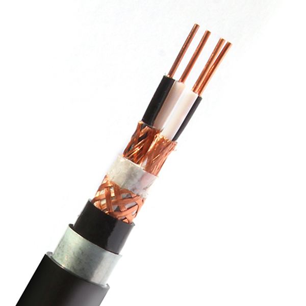 DJFPGPR 计算机电缆 耐高温计算机电缆