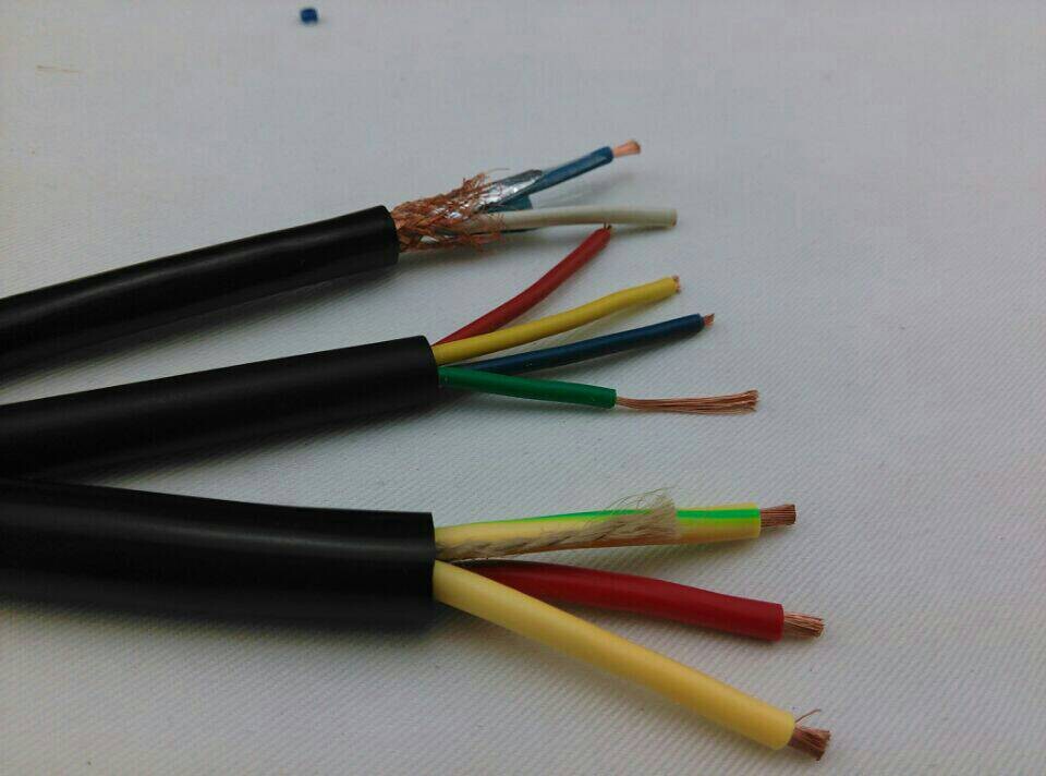 ZR-FF46氟塑料电缆