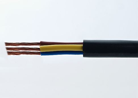 电子抗干扰计算机电缆 DJYP3VP3