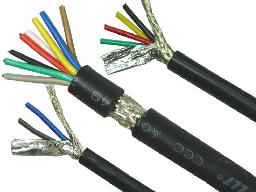ZR-KVV，ZR-KVVP电缆