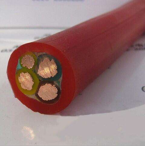 供应耐高温电缆 YGC JGG JHXG 硅橡胶高温特种电缆 供应耐高温电缆 YGC JGG JHXG 硅橡胶高温特种电缆