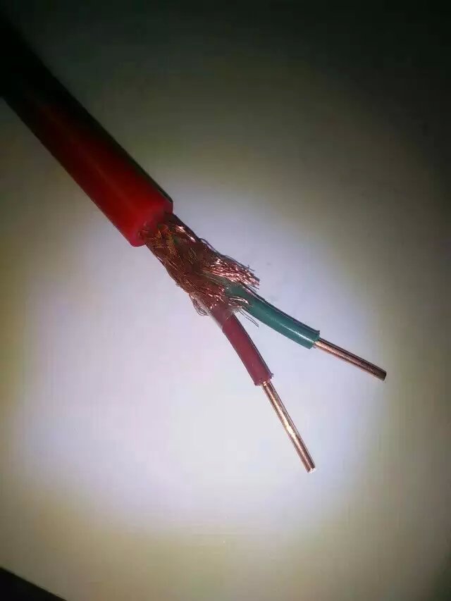 屏蔽高柔性电缆 屏蔽高柔性电缆