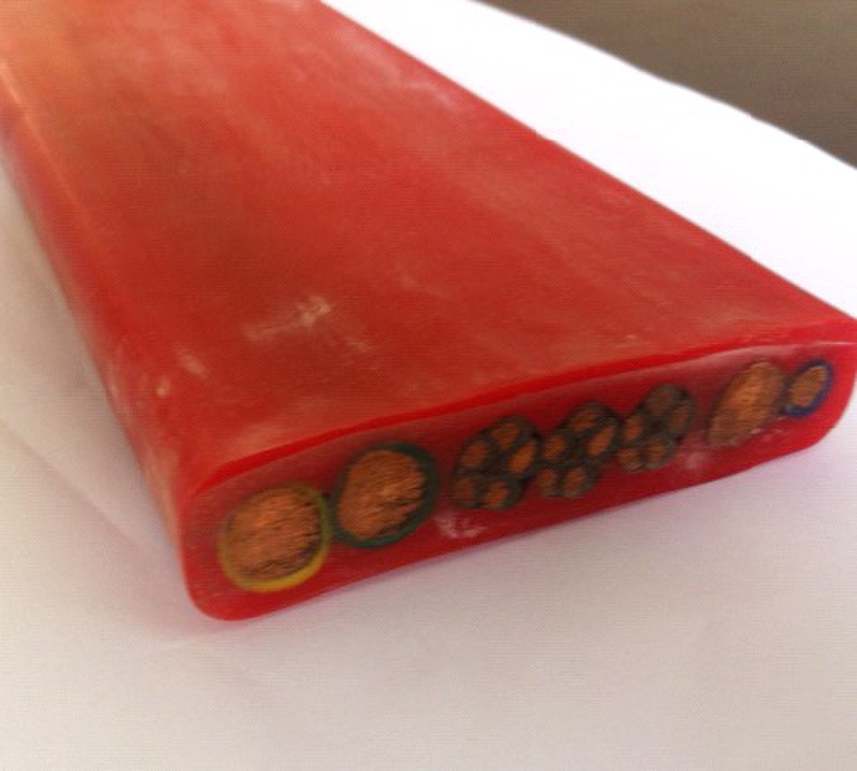 YGCRP22,KGGRP22��װ���𽺵���