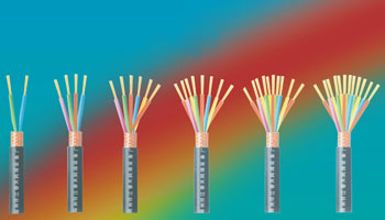 KFFP电缆,KFFRP电缆,氟塑料控制电缆 KFFP电缆,KFFRP电缆,氟塑料控制电缆