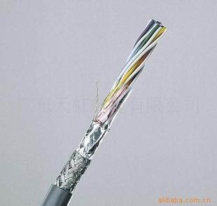 双层钢带铠装计算机电缆 双层钢带铠装计算机电缆