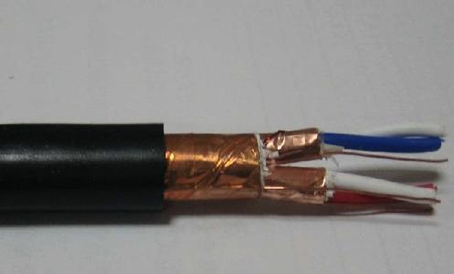 DJYVRP,DJYPVRP22系列计算机用屏蔽软电缆 DJYVRP,DJYPVRP22系列计算机用屏蔽软电缆
